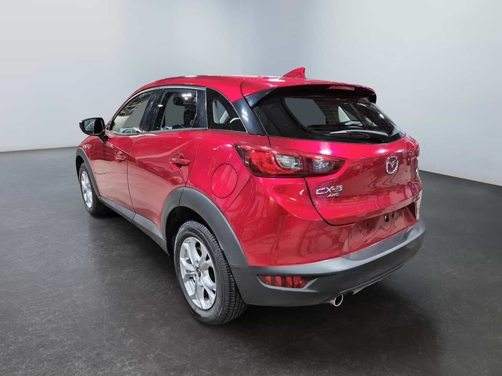 2019 Mazda CX-3 GS - Image 4