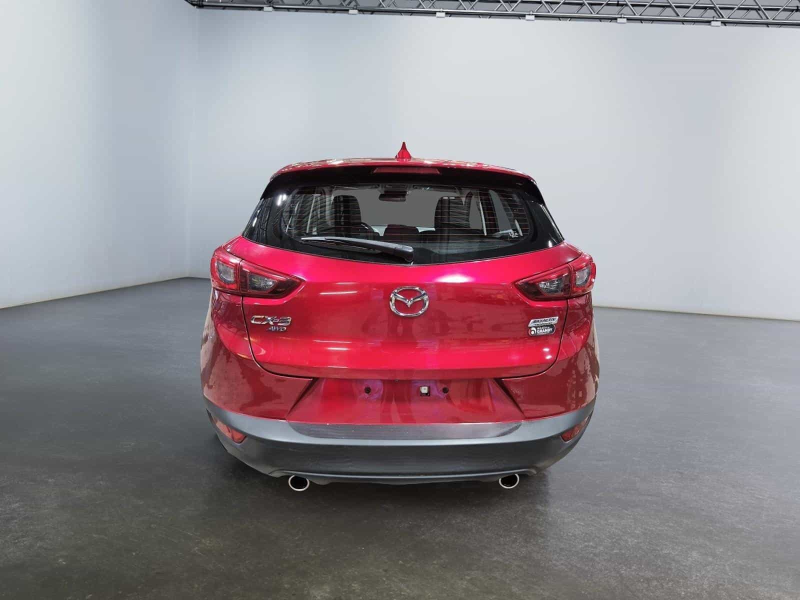 2019 Mazda CX-3 GS - Image 5