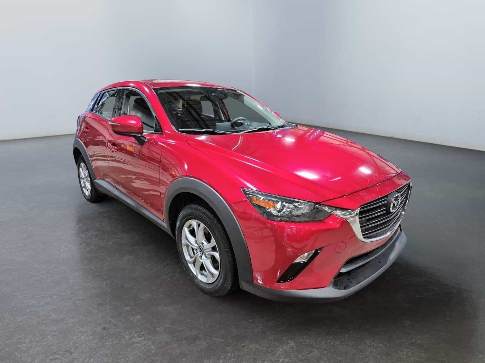 2019 Mazda CX-3 GS - Image 8