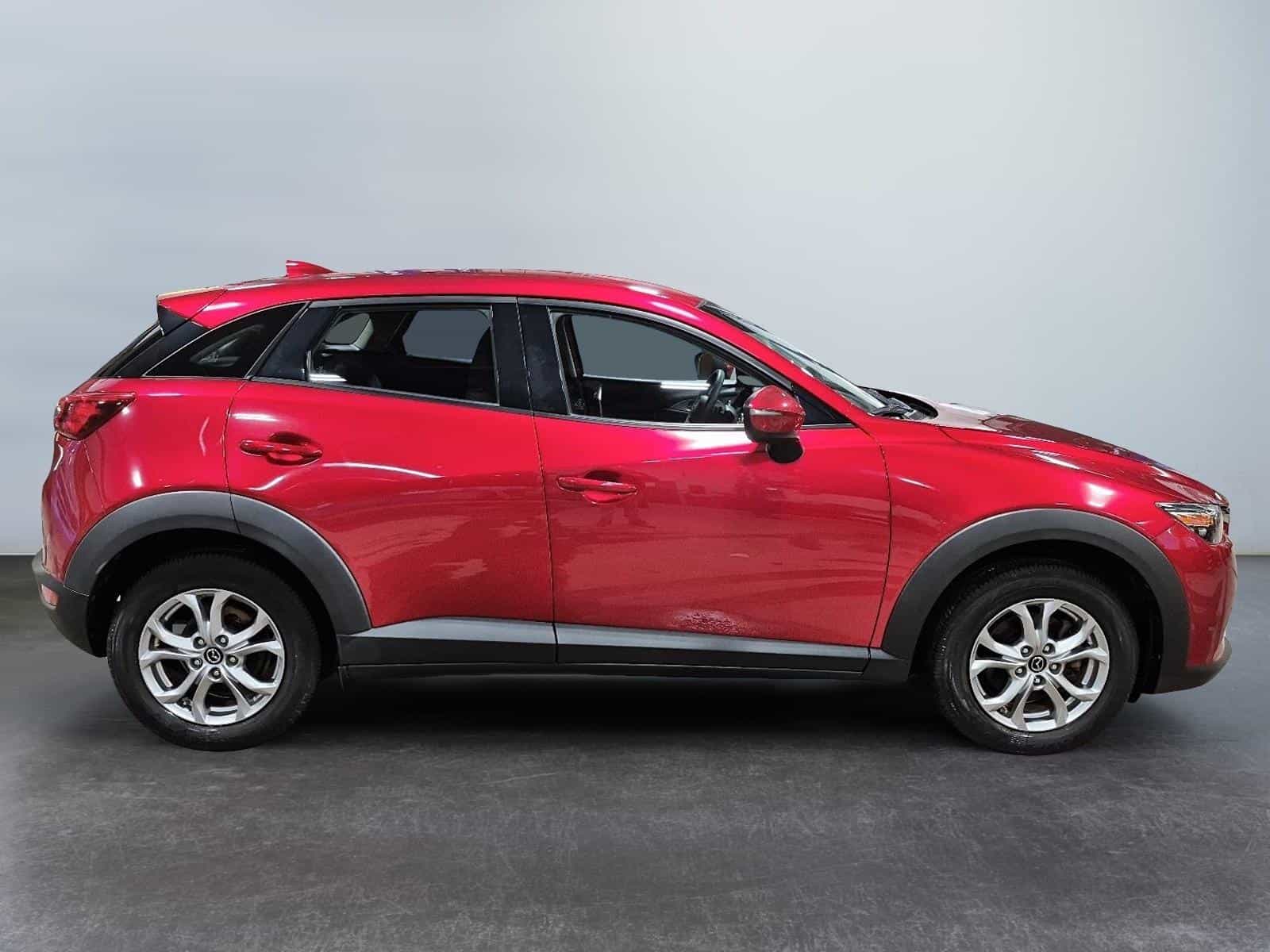 2019 Mazda CX-3 GS - Image 7