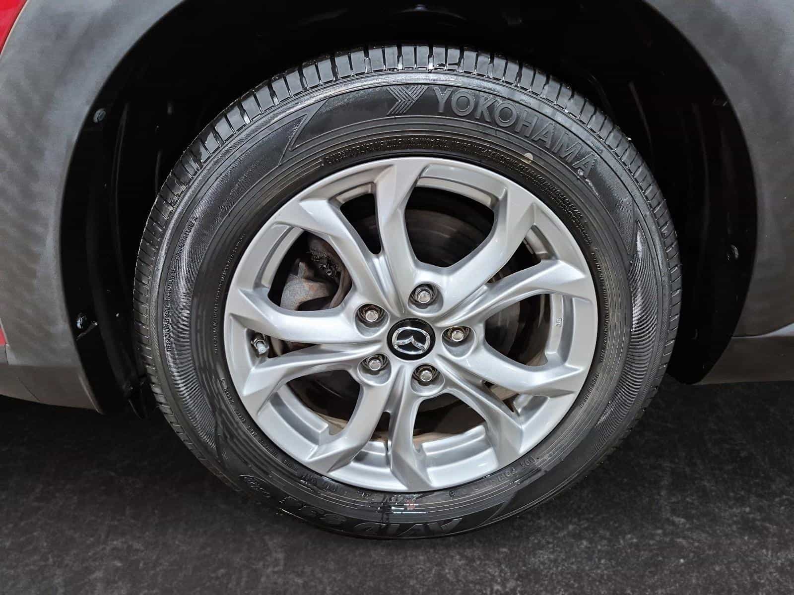 2019 Mazda CX-3 GS - Image 10