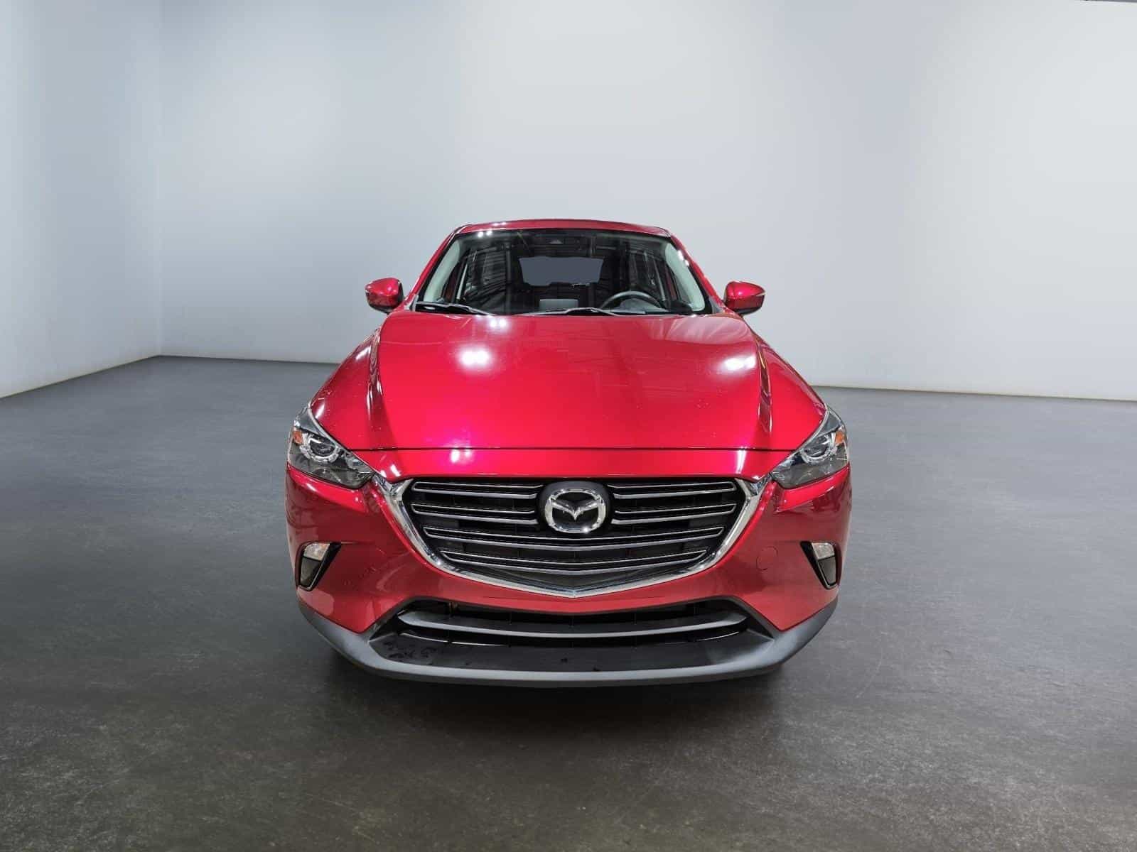 2019 Mazda CX-3 GS - Image 9