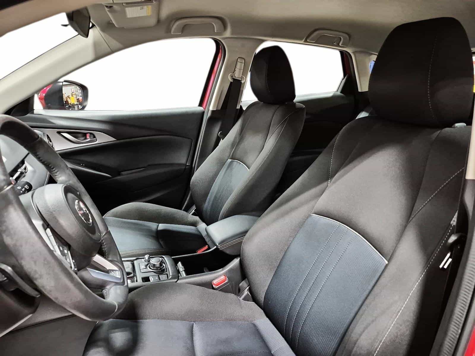 2019 Mazda CX-3 GS - Image 13