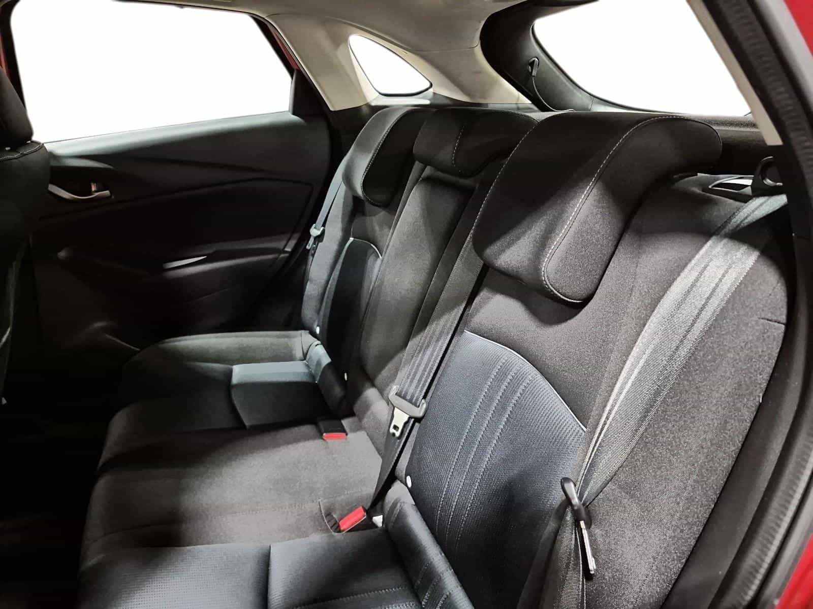 2019 Mazda CX-3 GS - Image 12