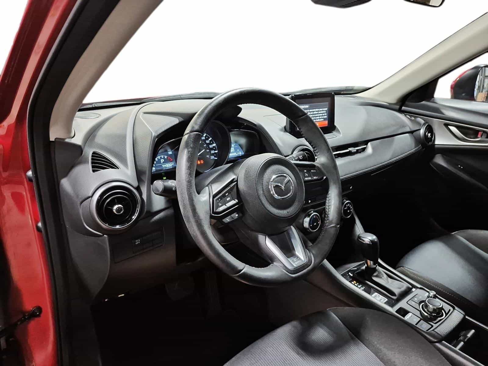 2019 Mazda CX-3 GS - Image 14