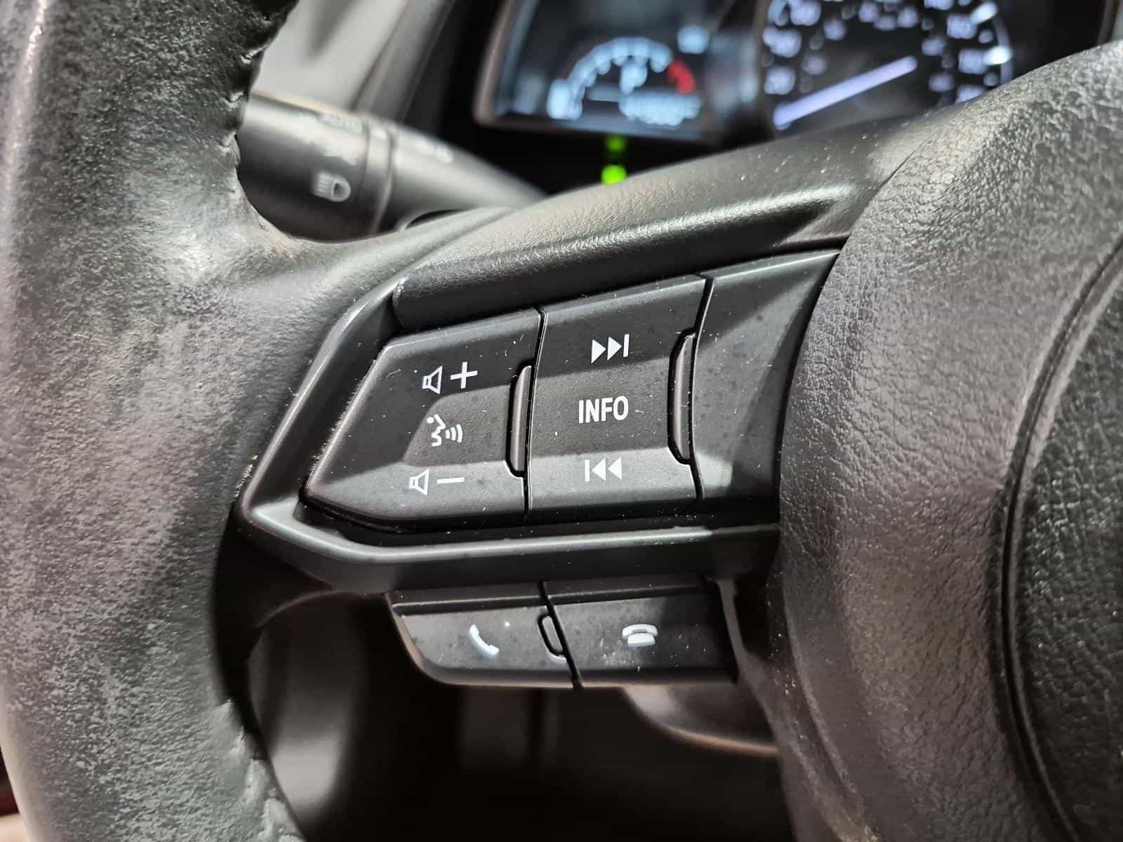 2019 Mazda CX-3 GS - Image 18