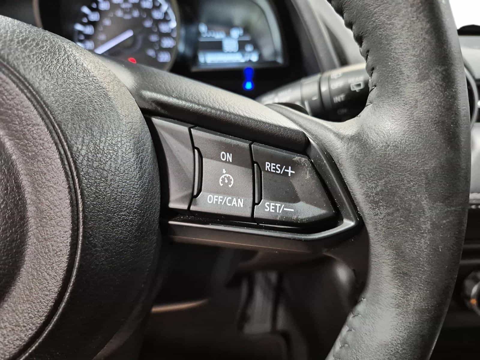 2019 Mazda CX-3 GS - Image 19