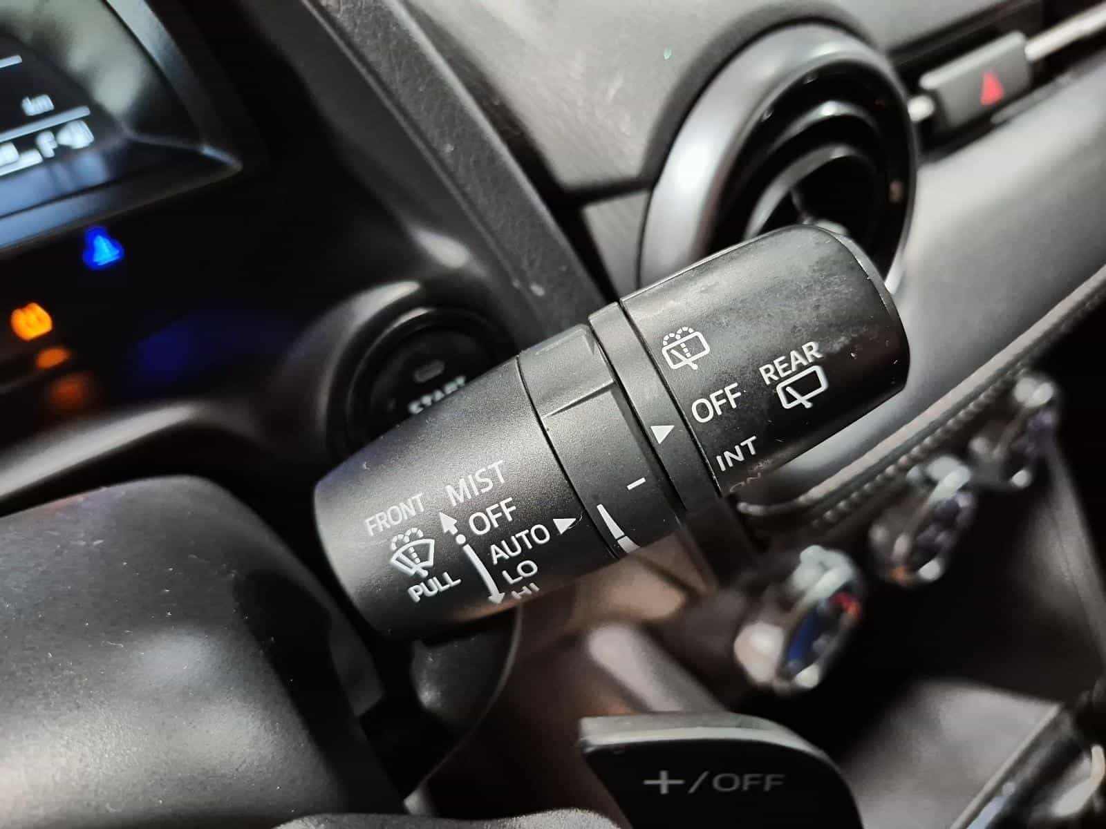 2019 Mazda CX-3 GS - Image 21