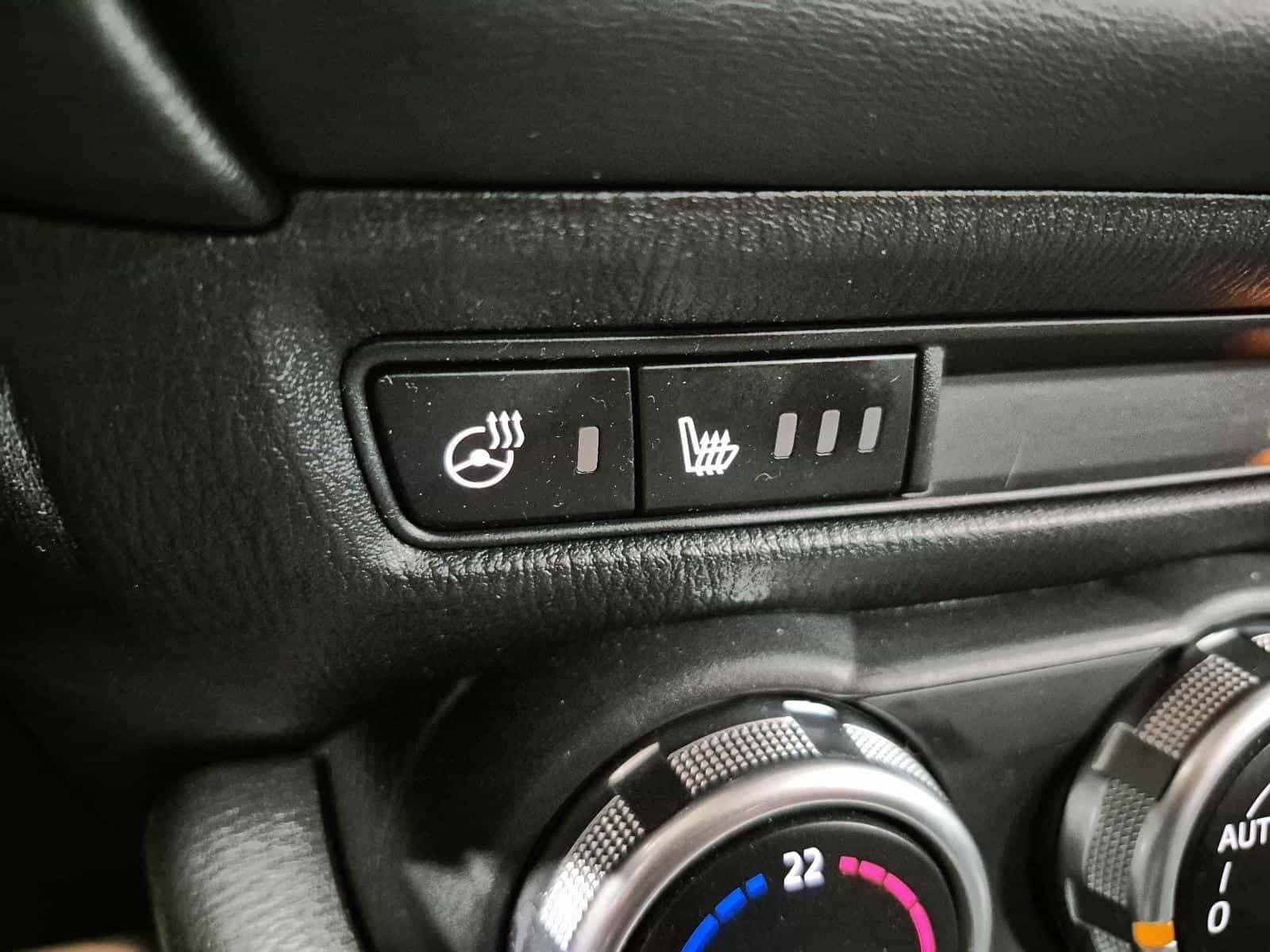 2019 Mazda CX-3 GS - Image 25