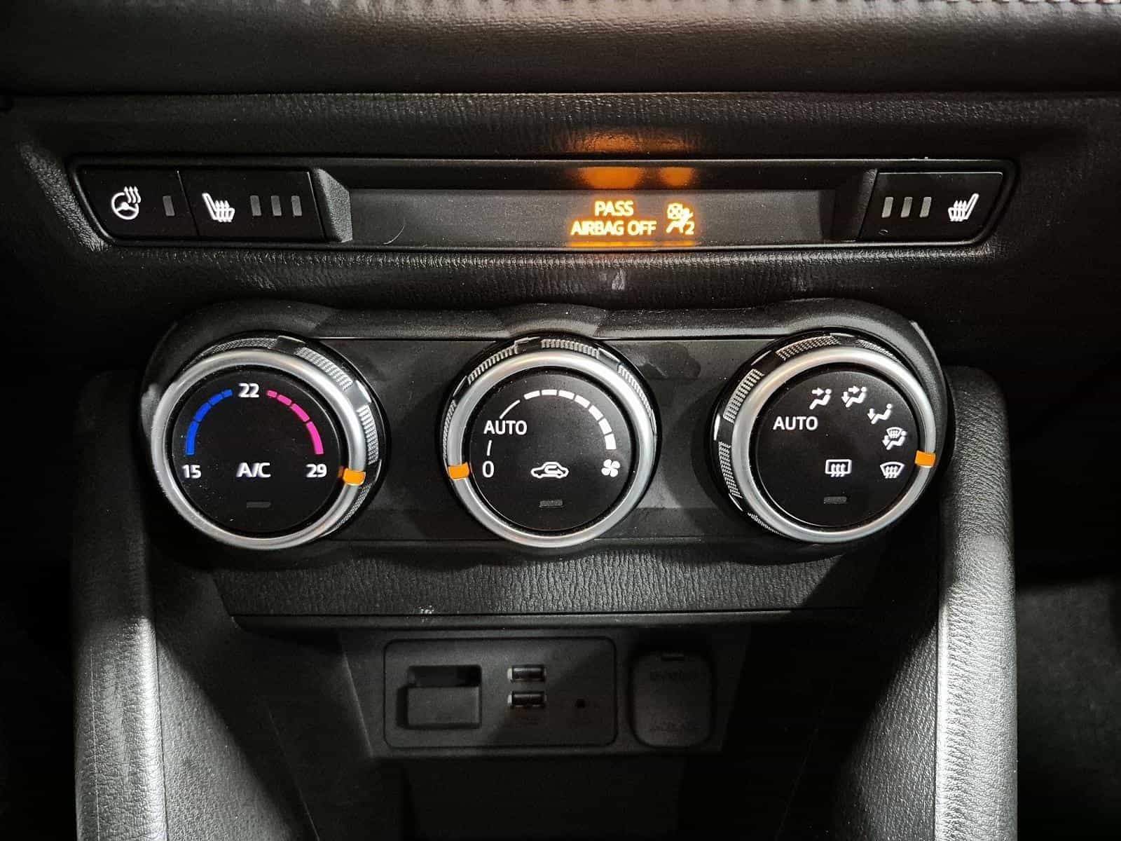 2019 Mazda CX-3 GS - Image 24