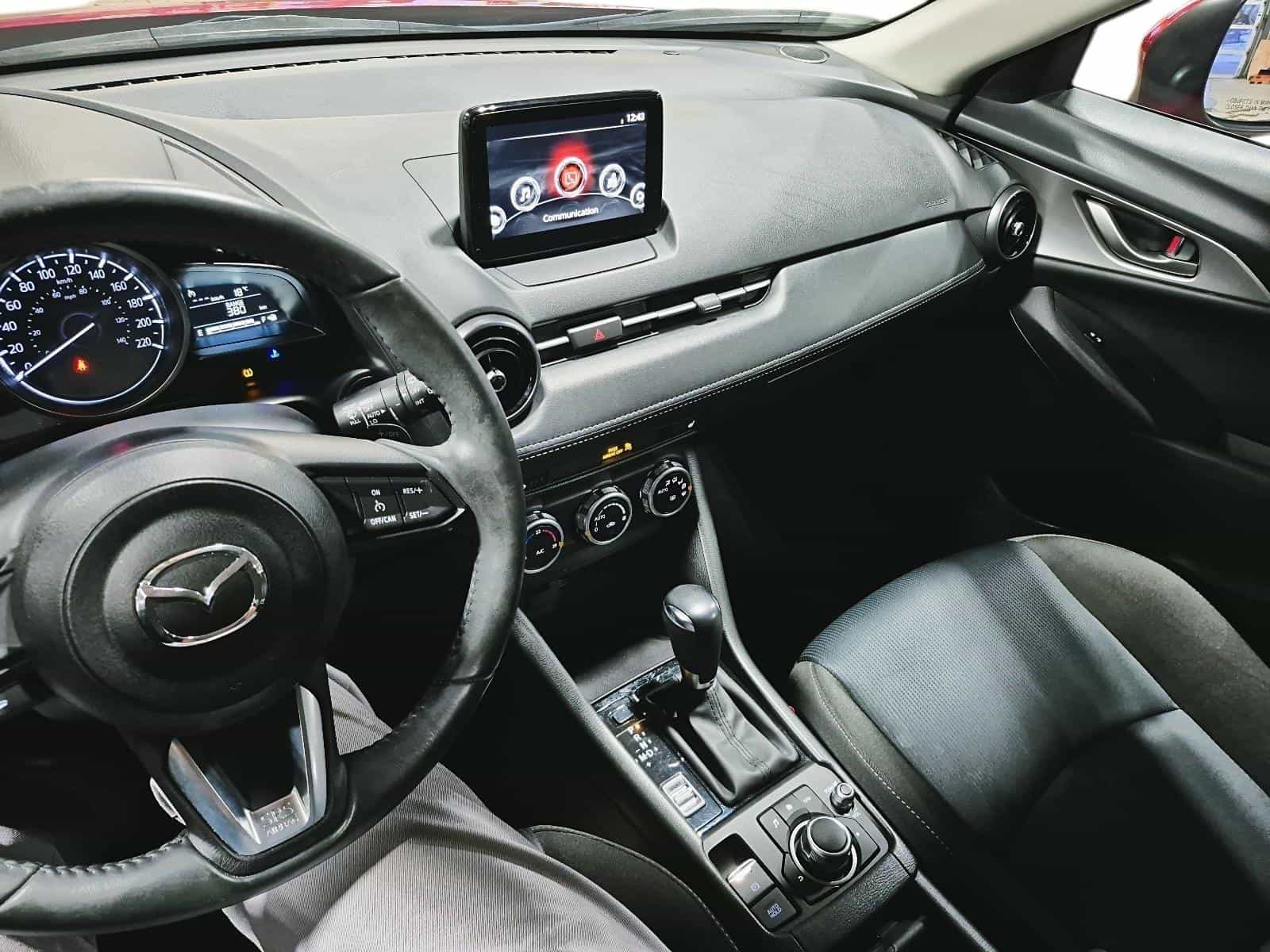 2019 Mazda CX-3 GS - Image 26