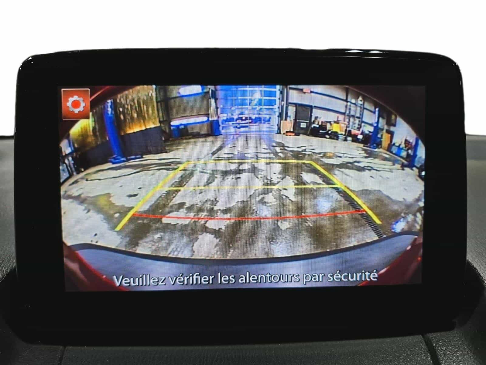 2019 Mazda CX-3 GS - Image 23