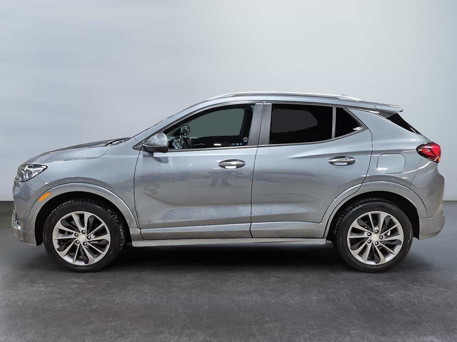 2020 Buick Encore GX Select - Image 9