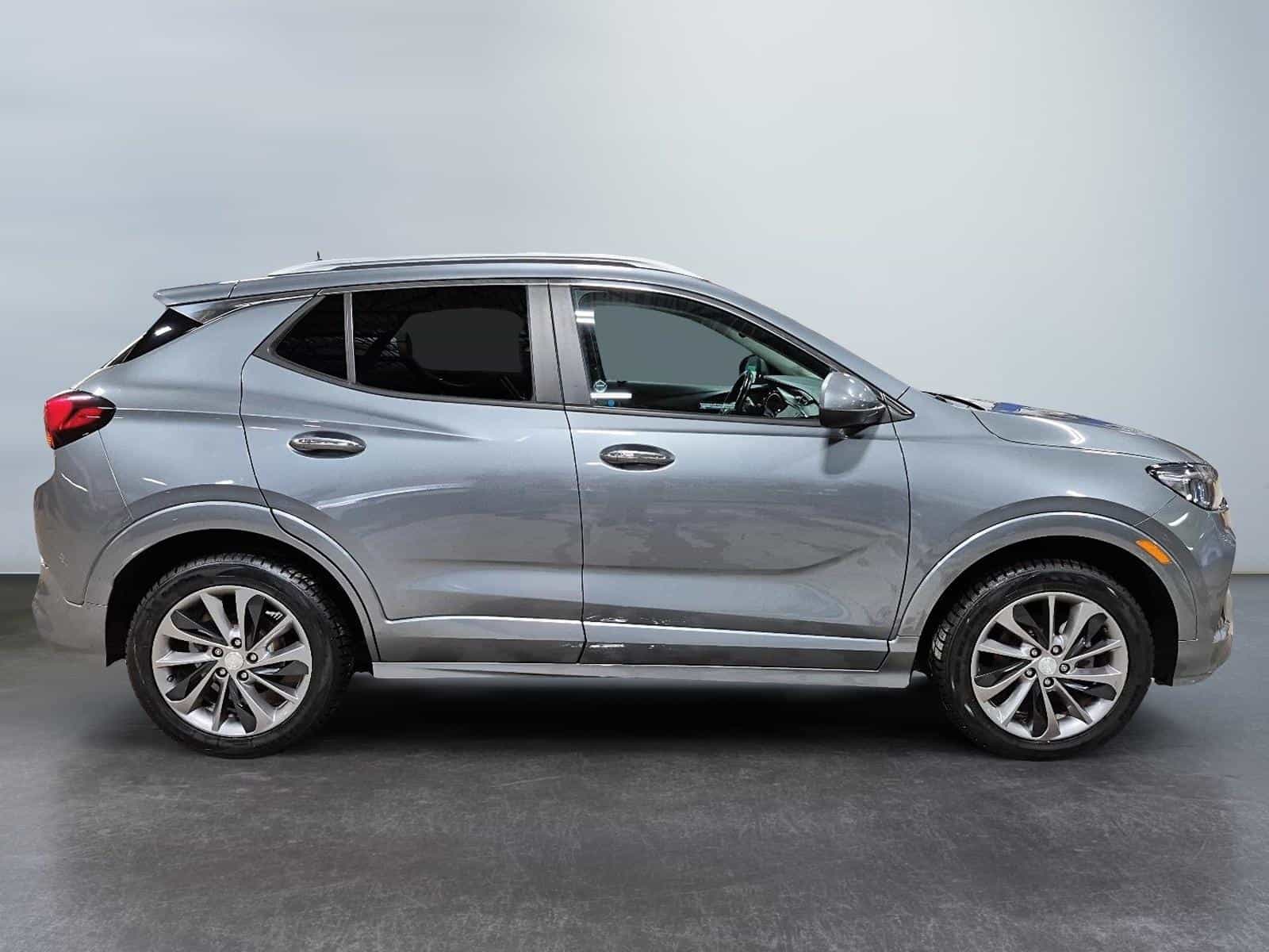 2020 Buick Encore GX Select - Image 5