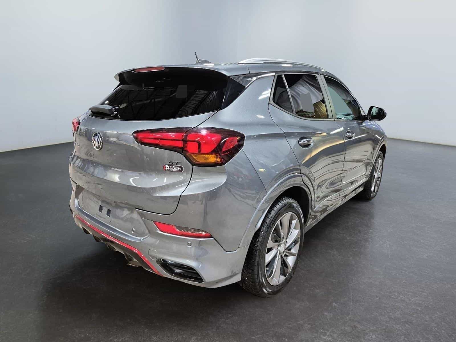 2020 Buick Encore GX Select - Image 6