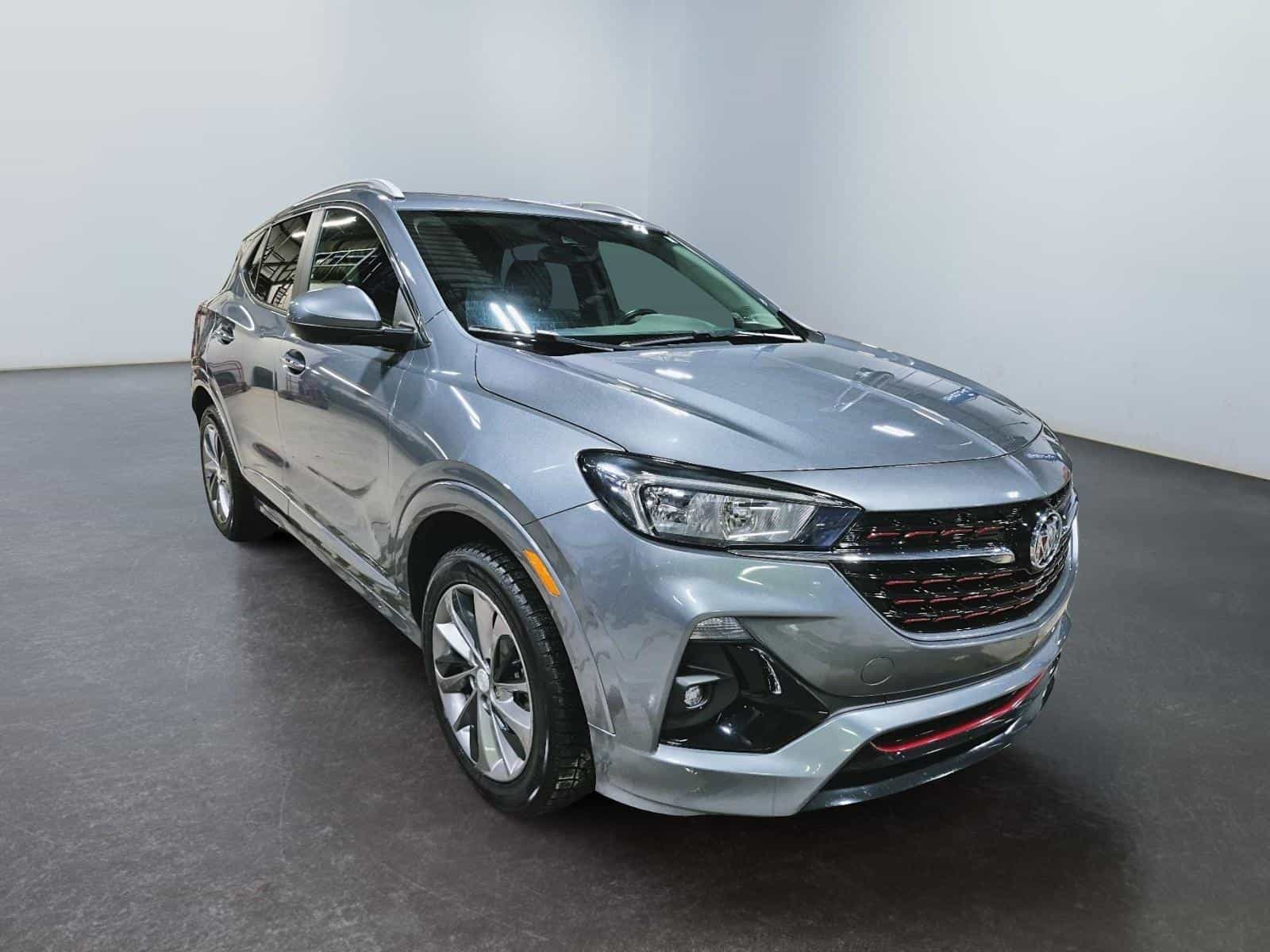 2020 Buick Encore GX Select - Image 4