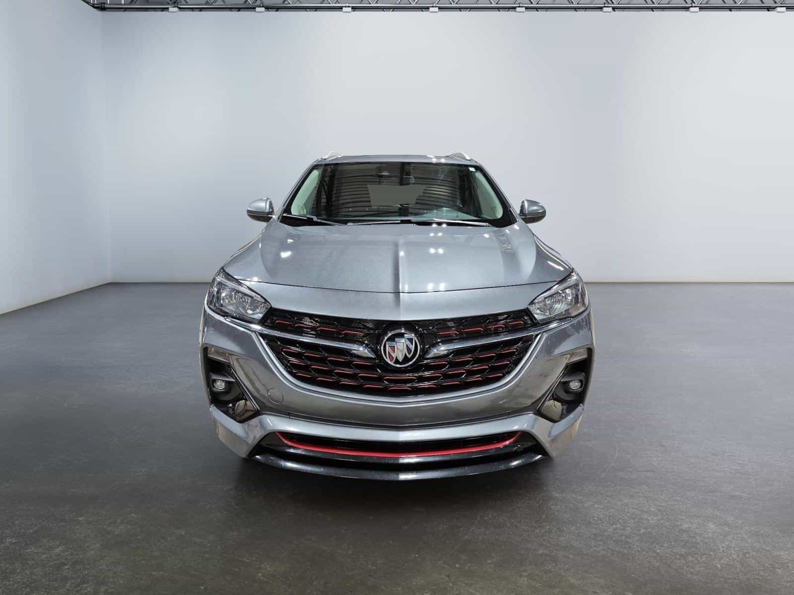 2020 Buick Encore GX Select - Image 3