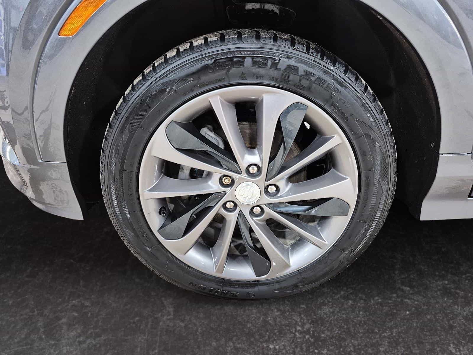 2020 Buick Encore GX Select - Image 10