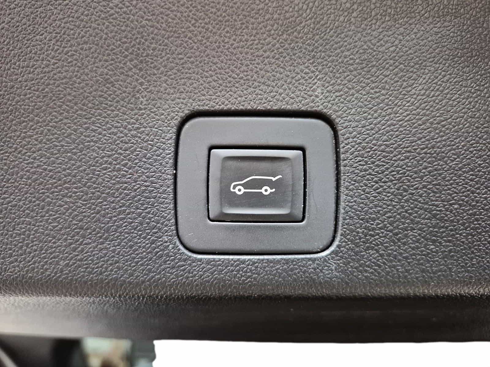 2020 Buick Encore GX Select - Image 12