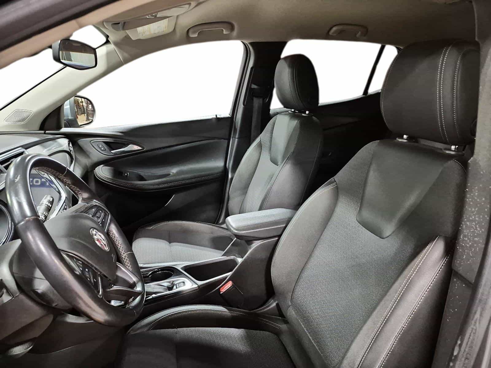 2020 Buick Encore GX Select - Image 14