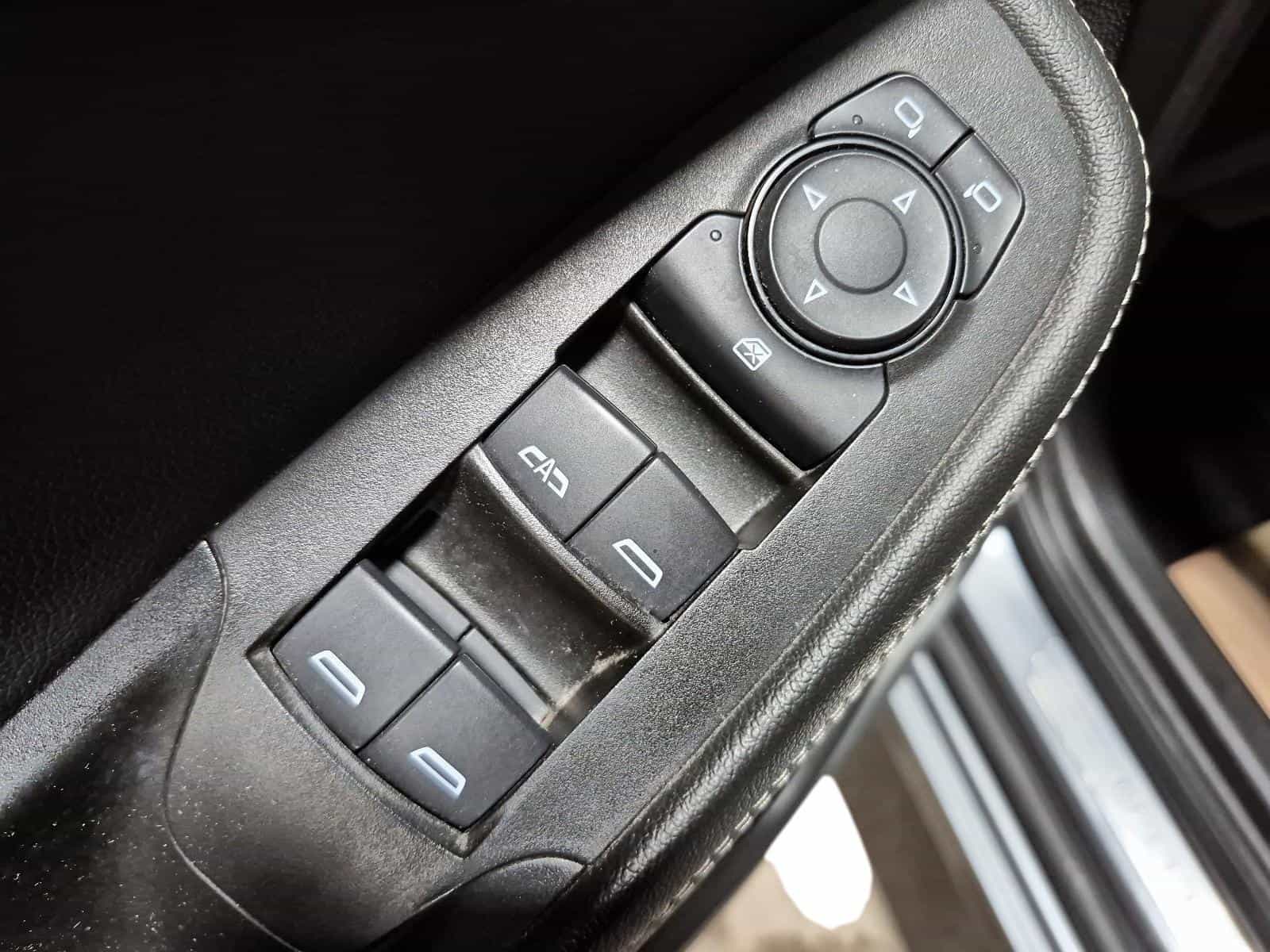 2020 Buick Encore GX Select - Image 15