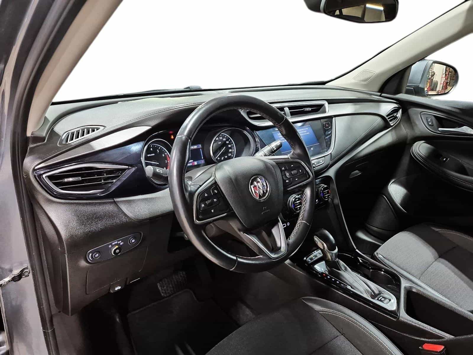 2020 Buick Encore GX Select - Image 16