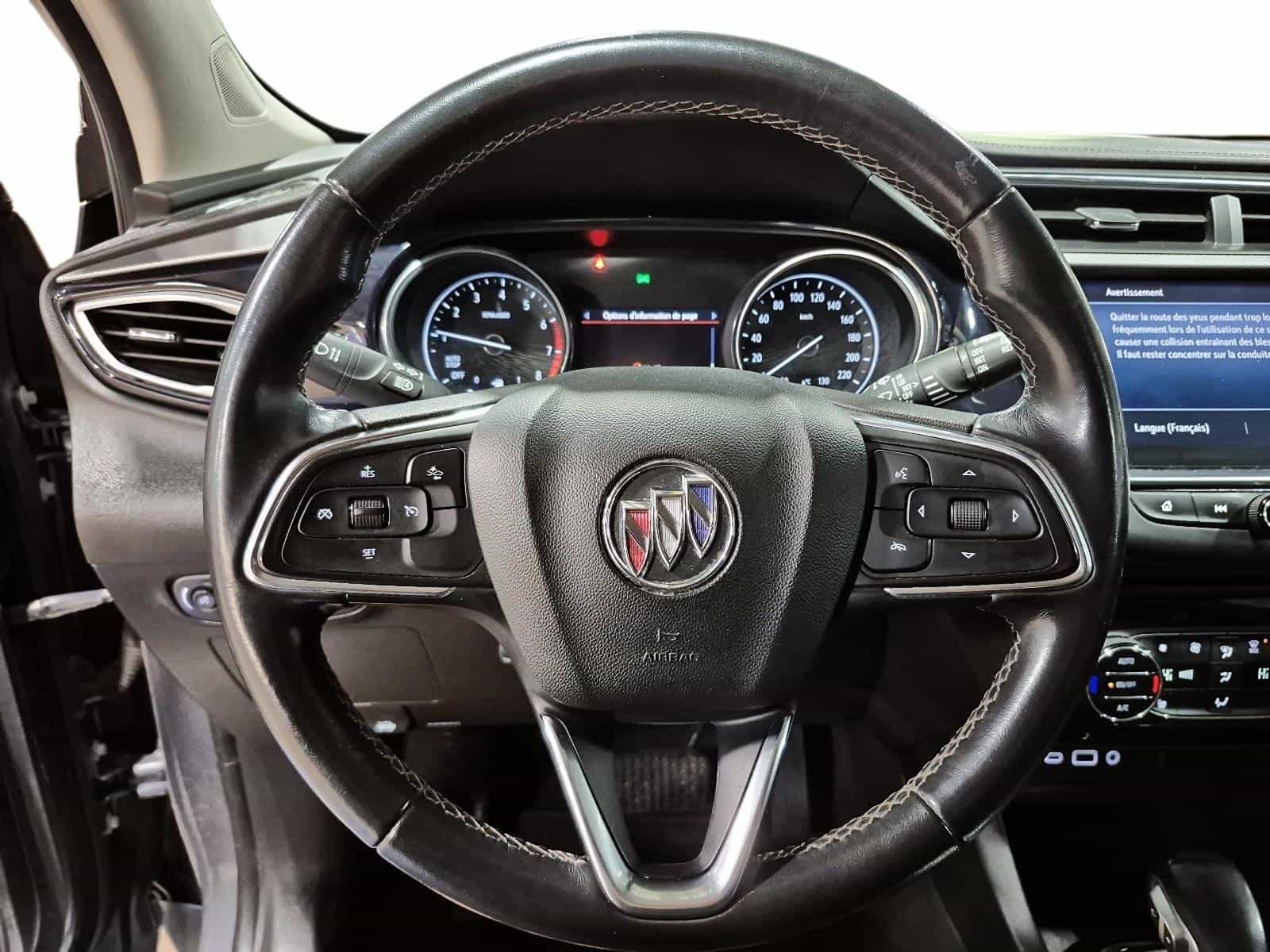 2020 Buick Encore GX Select - Image 18