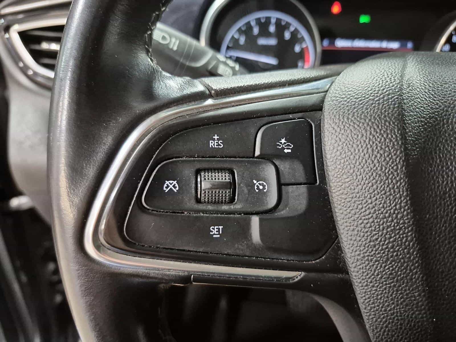 2020 Buick Encore GX Select - Image 19