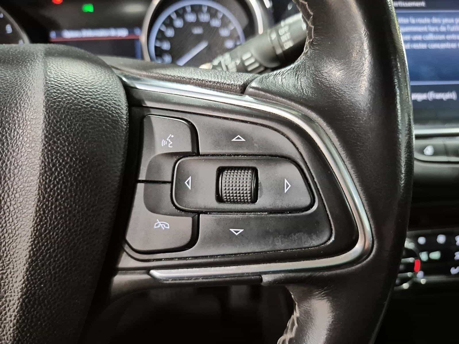 2020 Buick Encore GX Select - Image 20