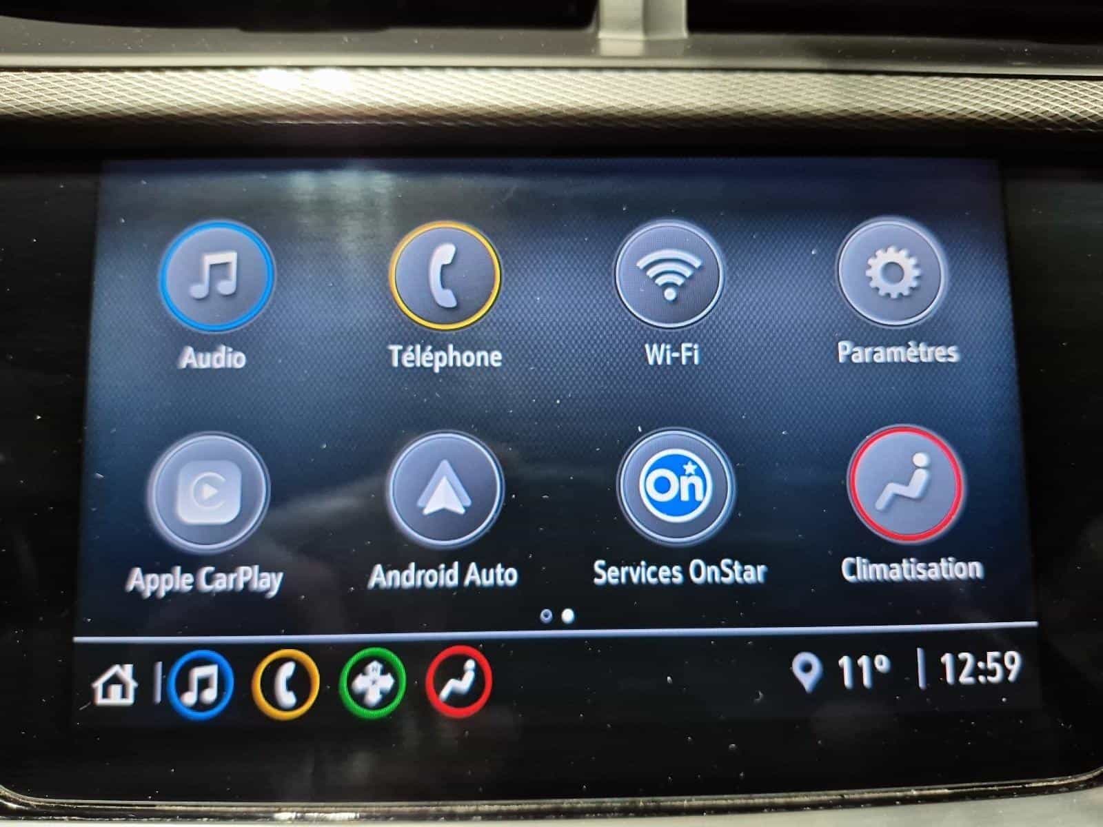 2020 Buick Encore GX Select - Image 23