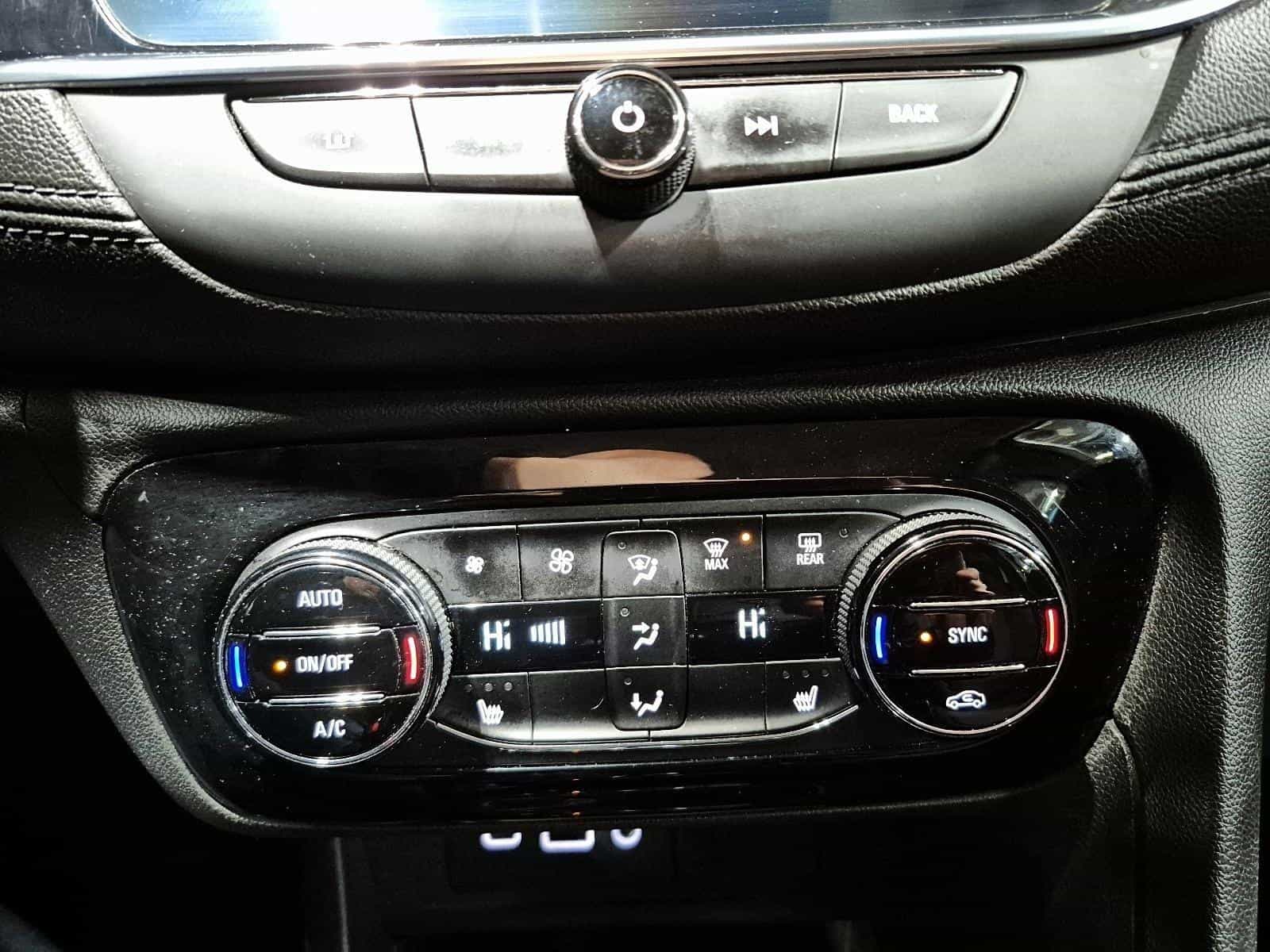 2020 Buick Encore GX Select - Image 26