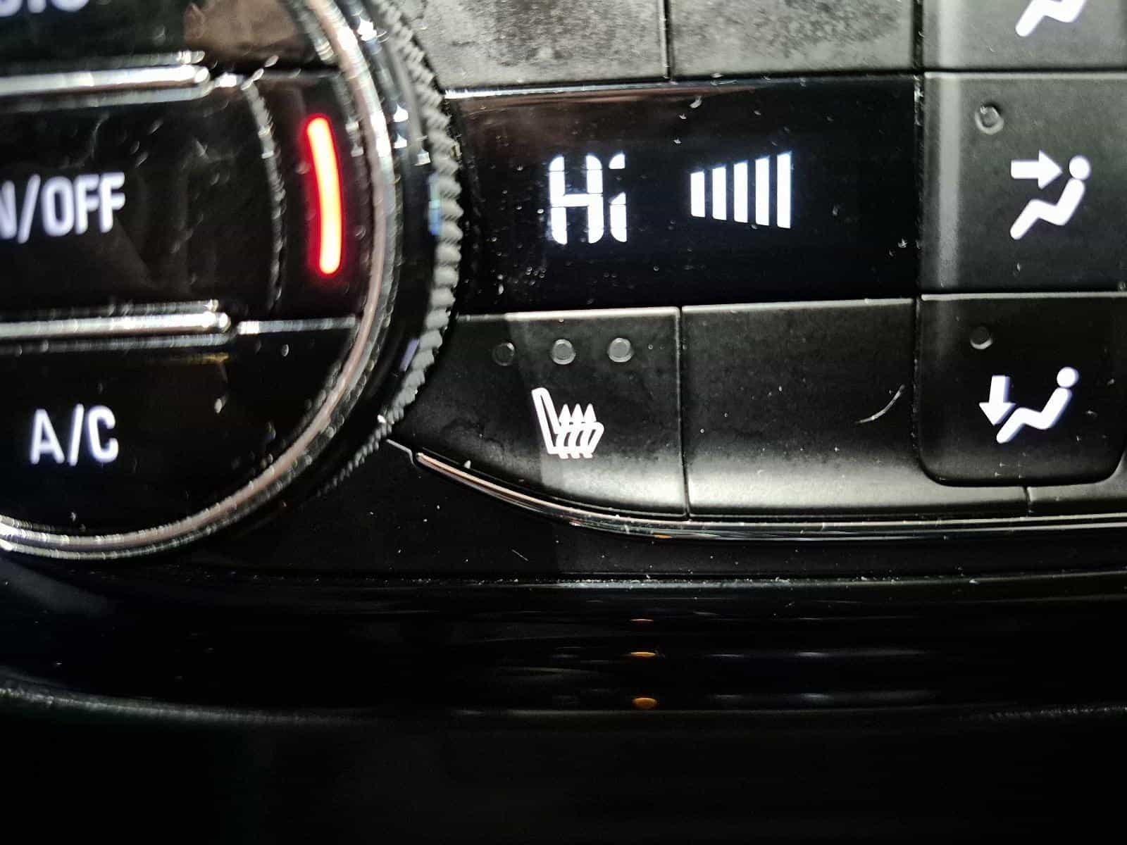 2020 Buick Encore GX Select - Image 27