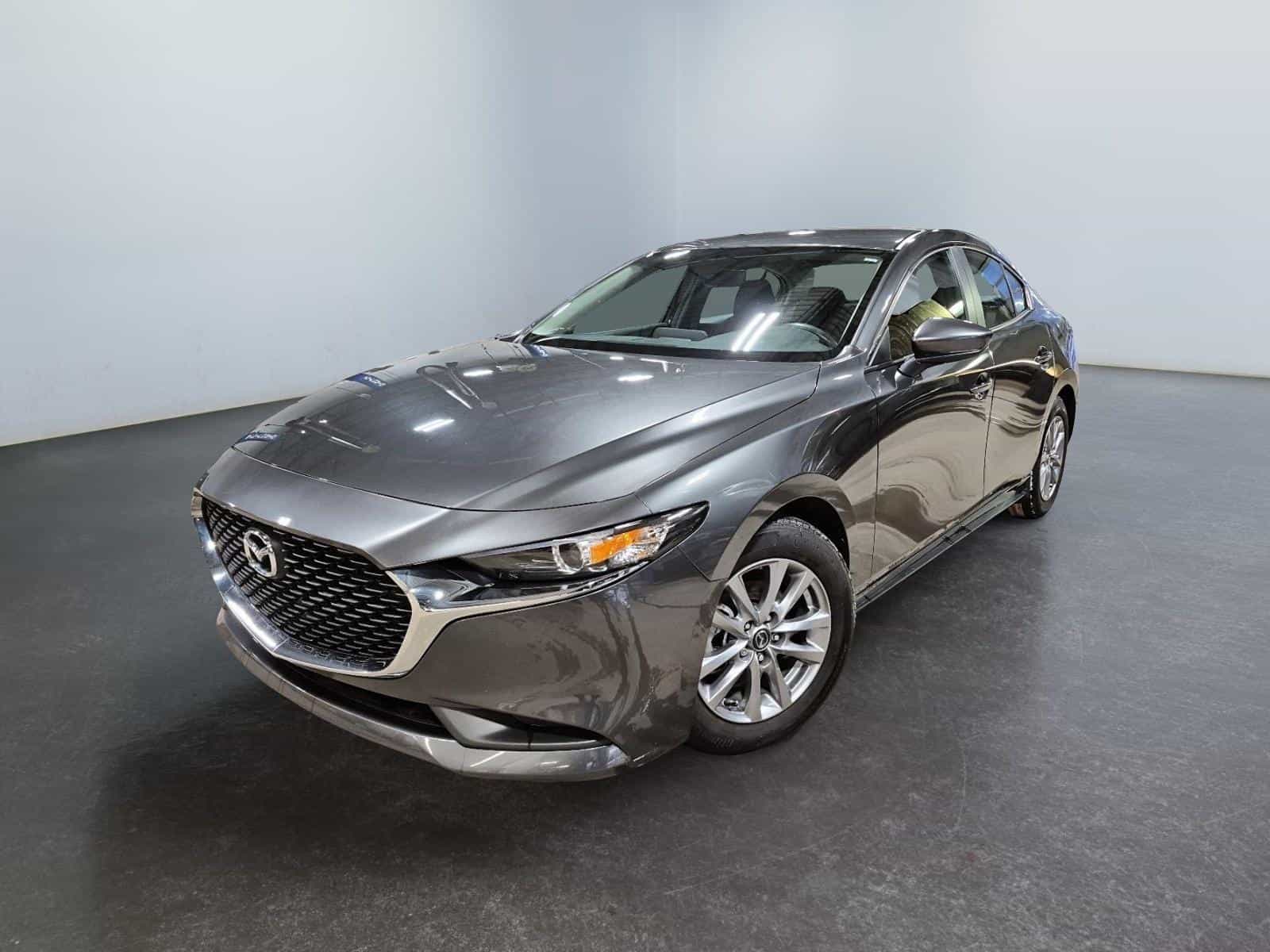 2023 Mazda Mazda3 GX - Image 1