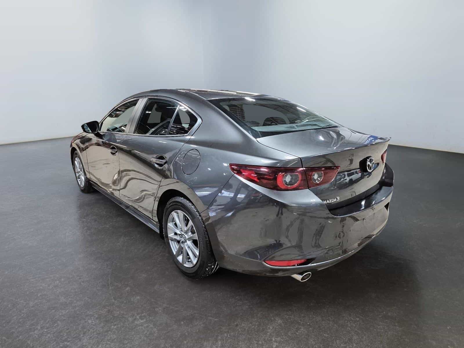 Image 11 Mazda Mazda3 GX 2023