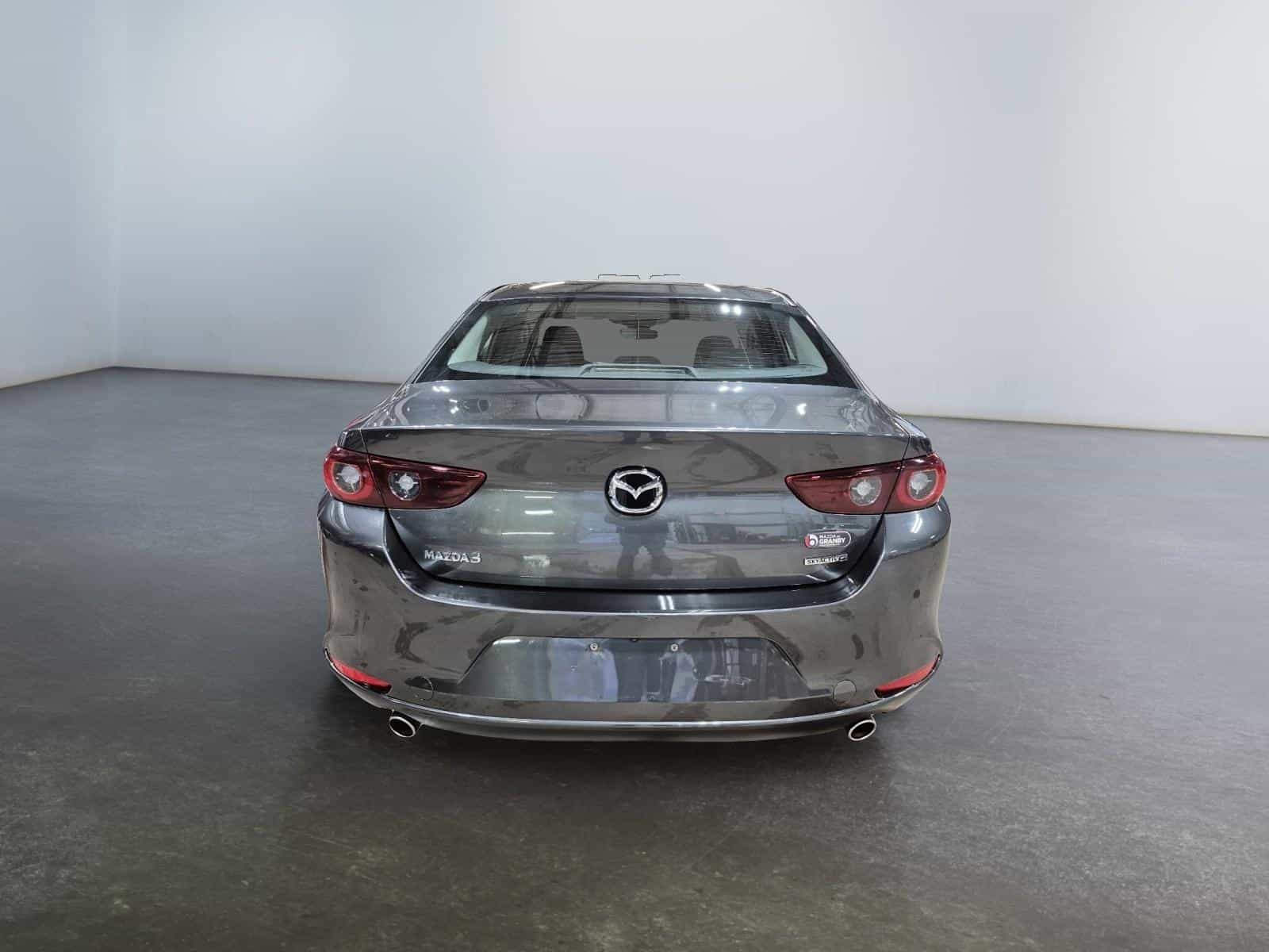 2023 Mazda Mazda3 GX - Image 10