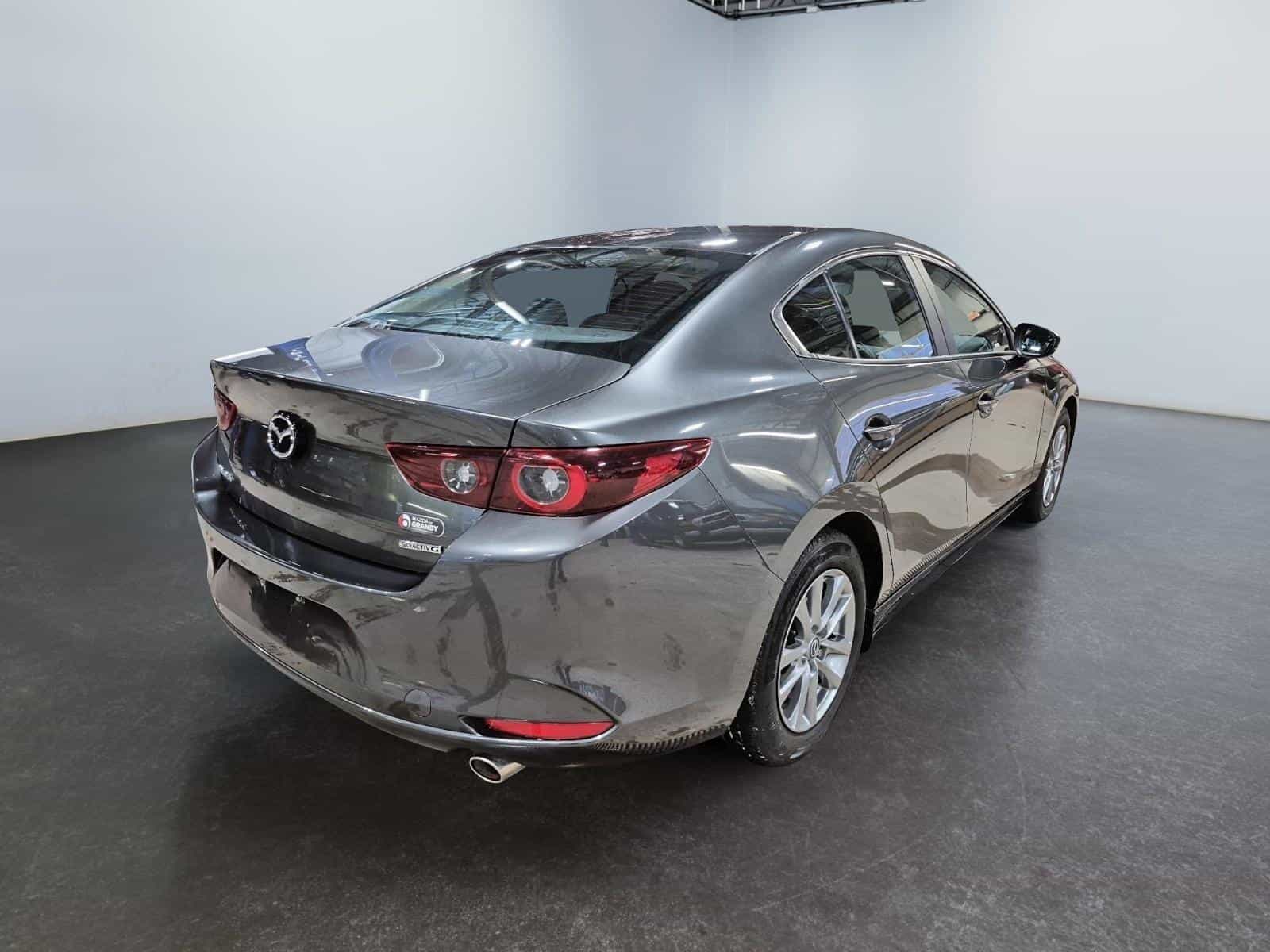 Image 9 Mazda Mazda3 GX 2023