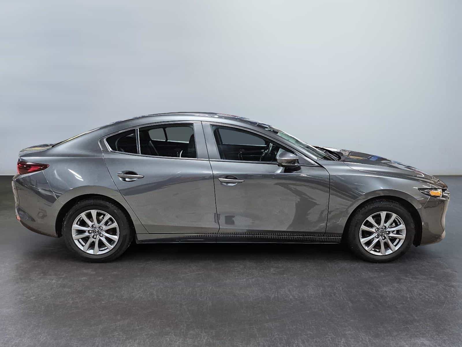 Image 7 Mazda Mazda3 GX 2023