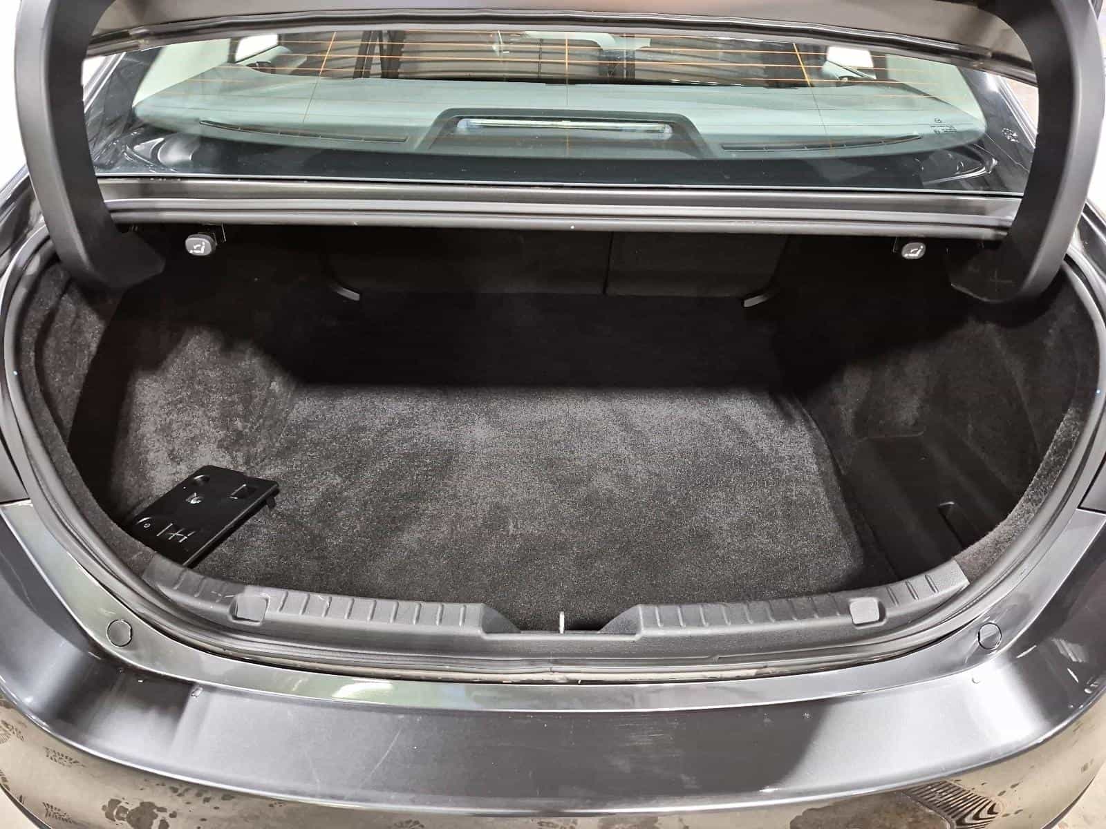 2023 Mazda Mazda3 GX - Image 14