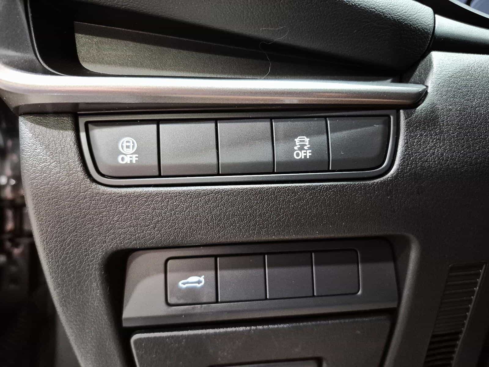 Image 19 Mazda Mazda3 GX 2023