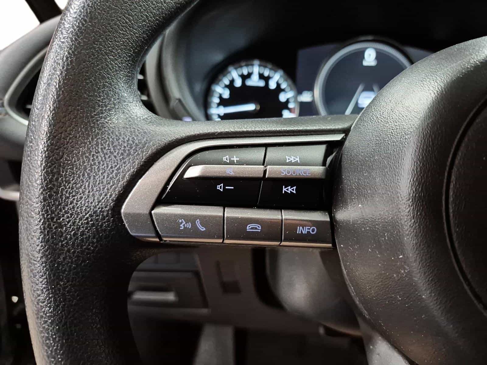 Image 21 Mazda Mazda3 GX 2023