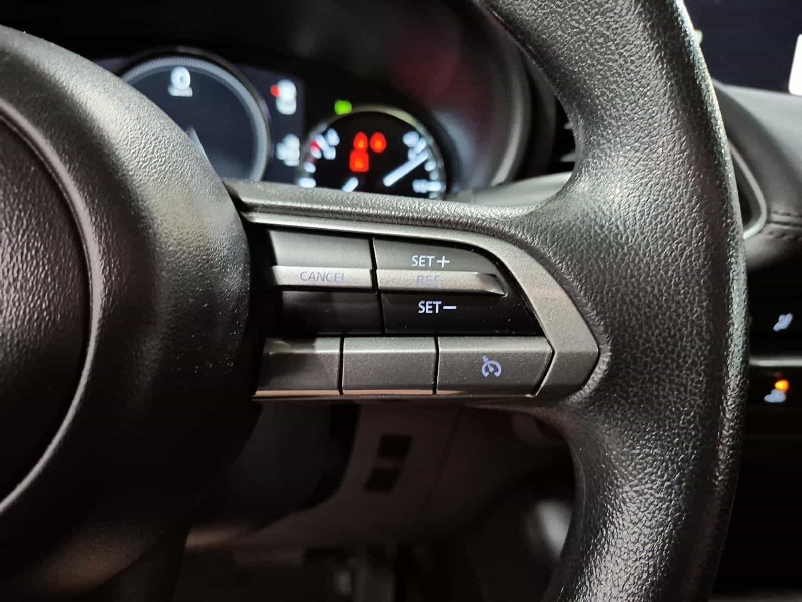 2023 Mazda Mazda3 GX - Image 22