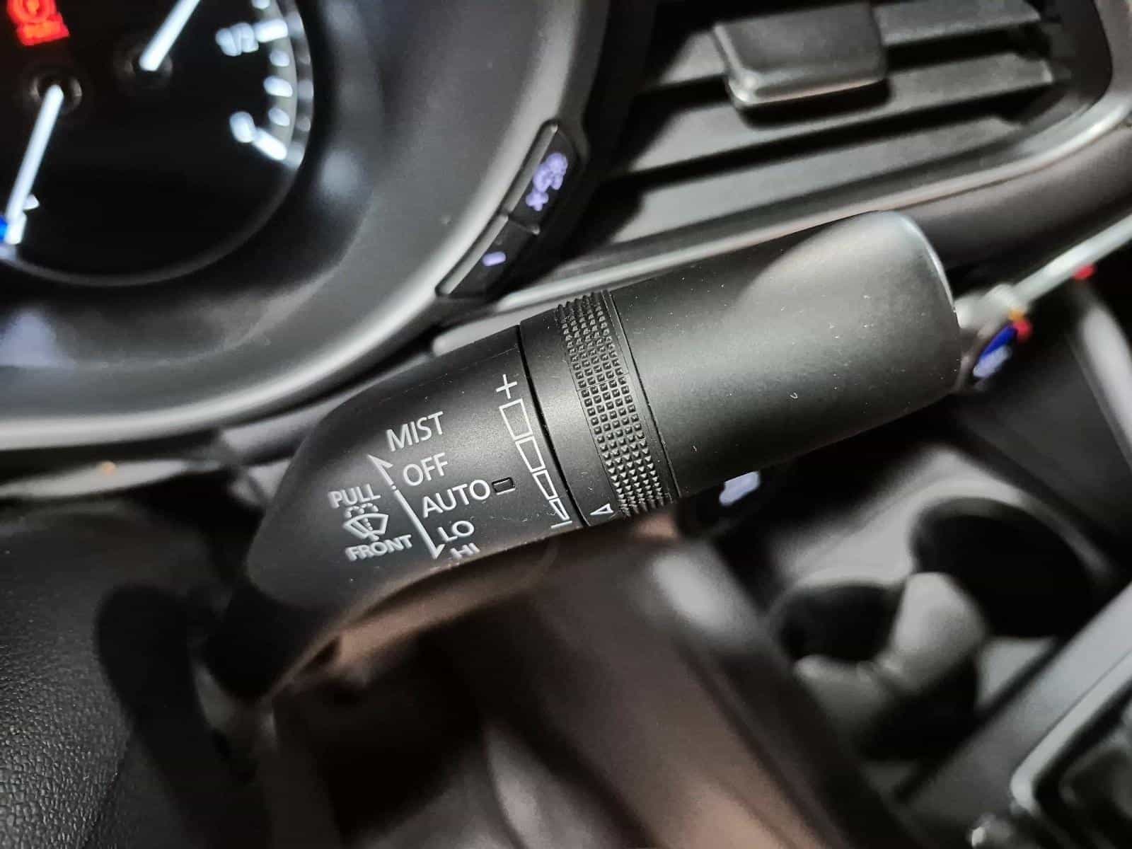 Image 24 Mazda Mazda3 GX 2023