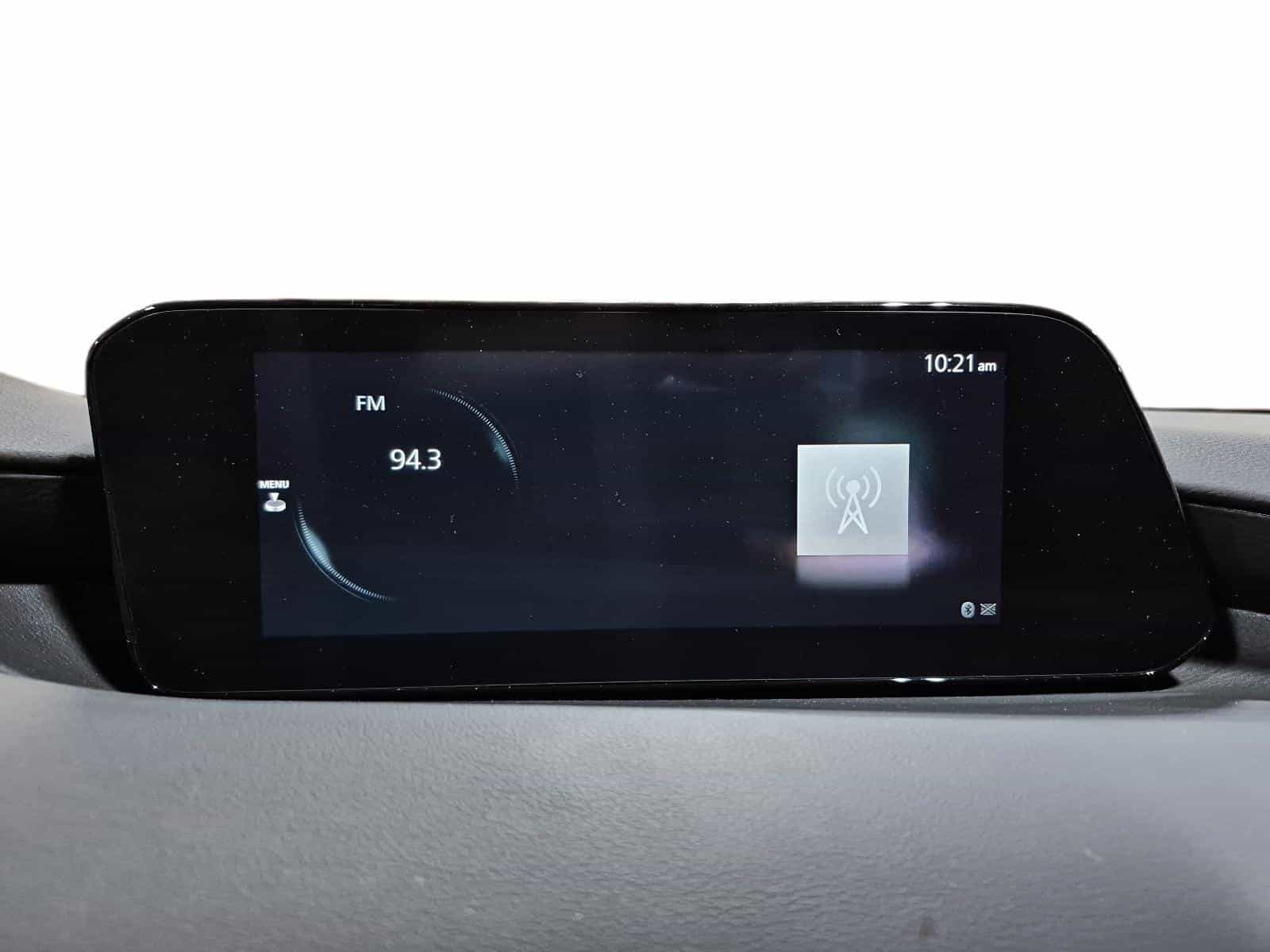 Image 25 Mazda Mazda3 GX 2023