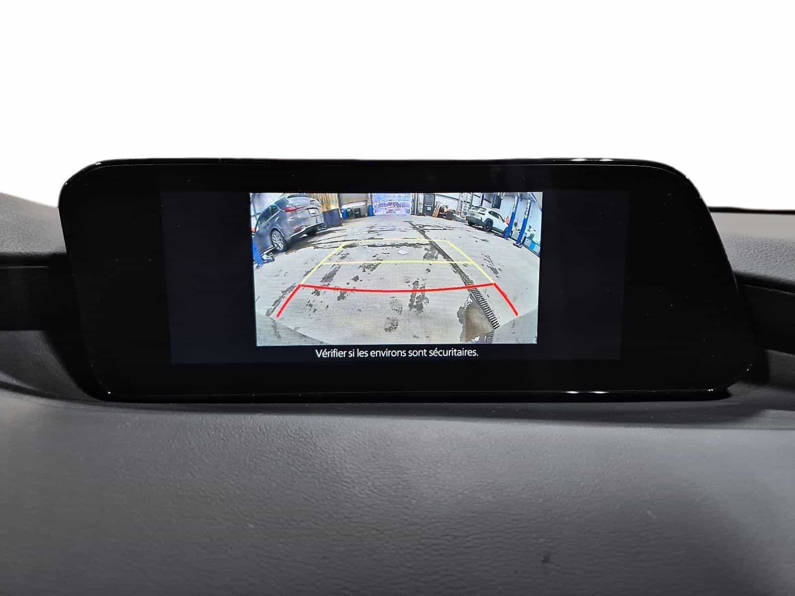 Image 26 Mazda Mazda3 GX 2023