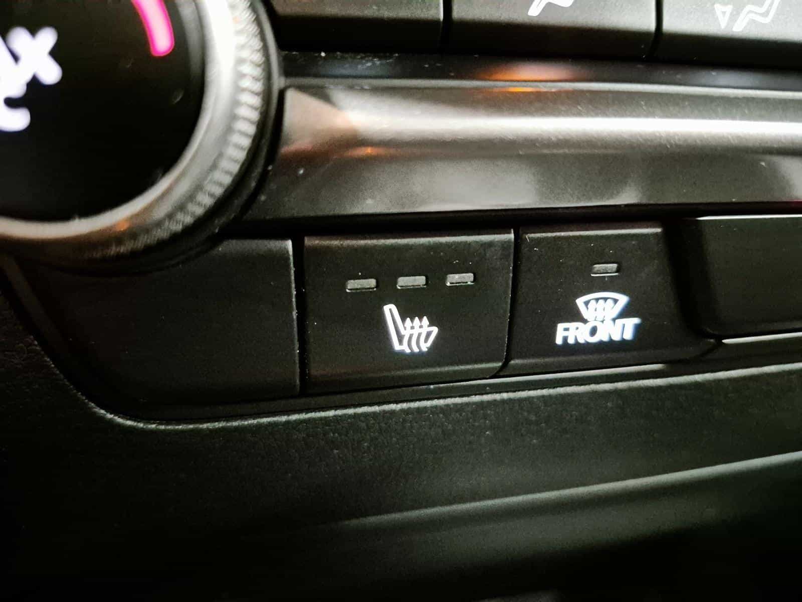 2023 Mazda Mazda3 GX - Image 28