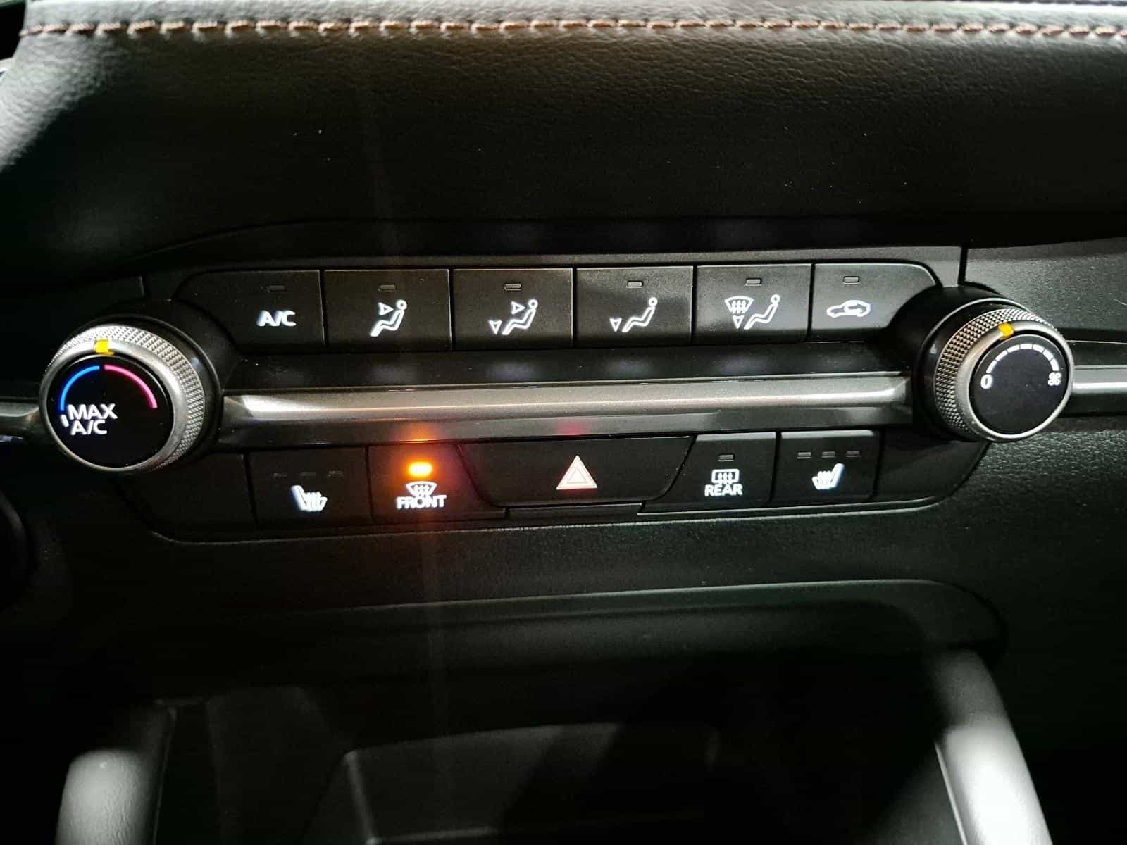 Image 27 Mazda Mazda3 GX 2023