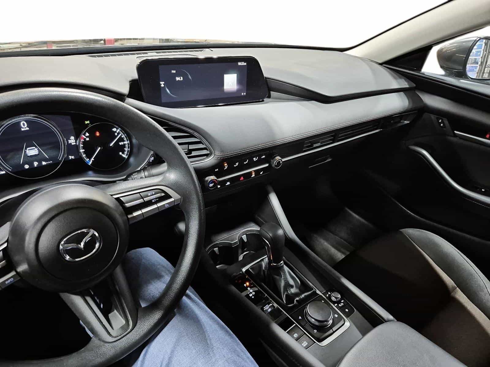 Image 29 Mazda Mazda3 GX 2023