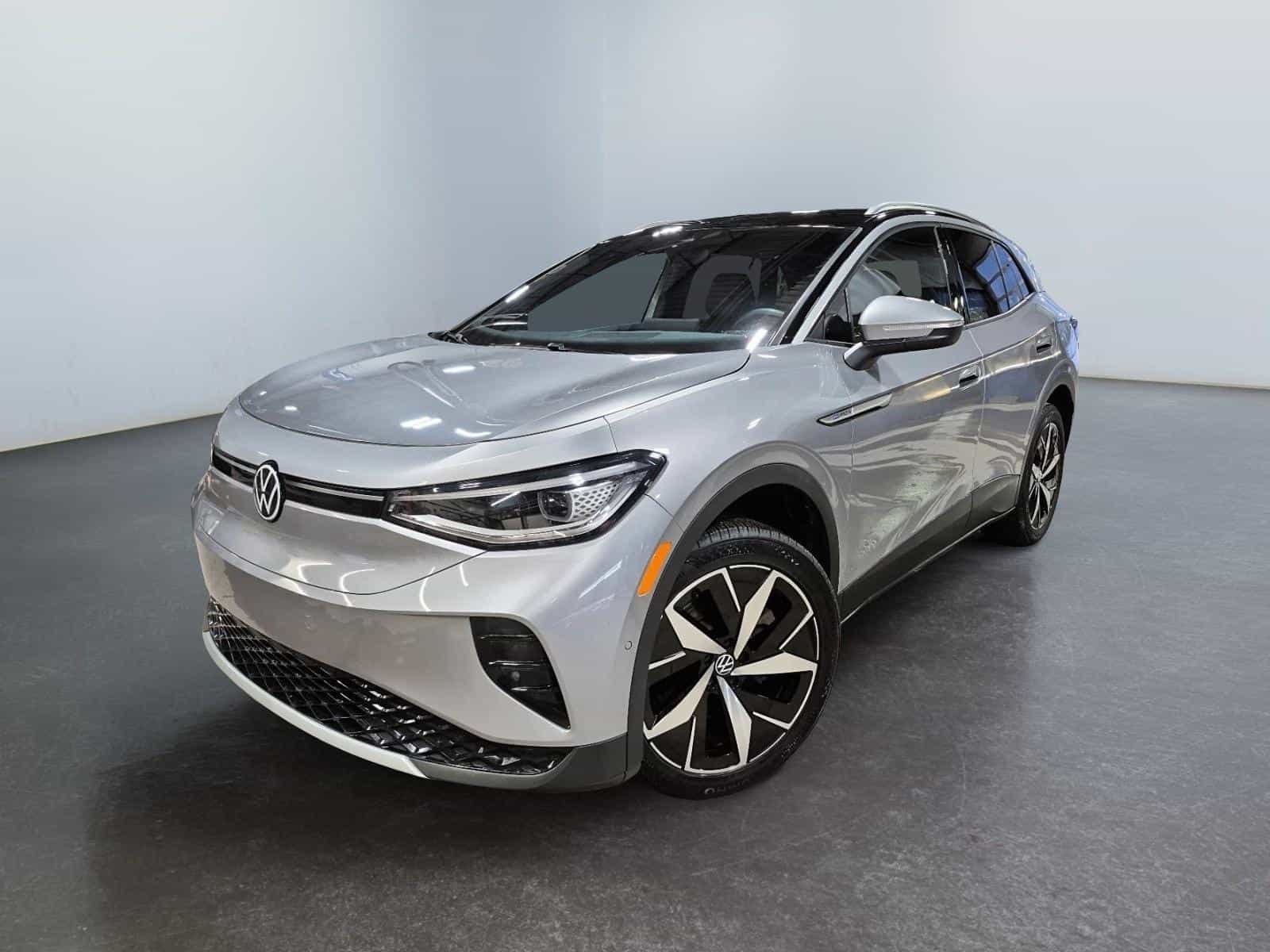 2024 Volkswagen ID.4 Pro S - Image 1