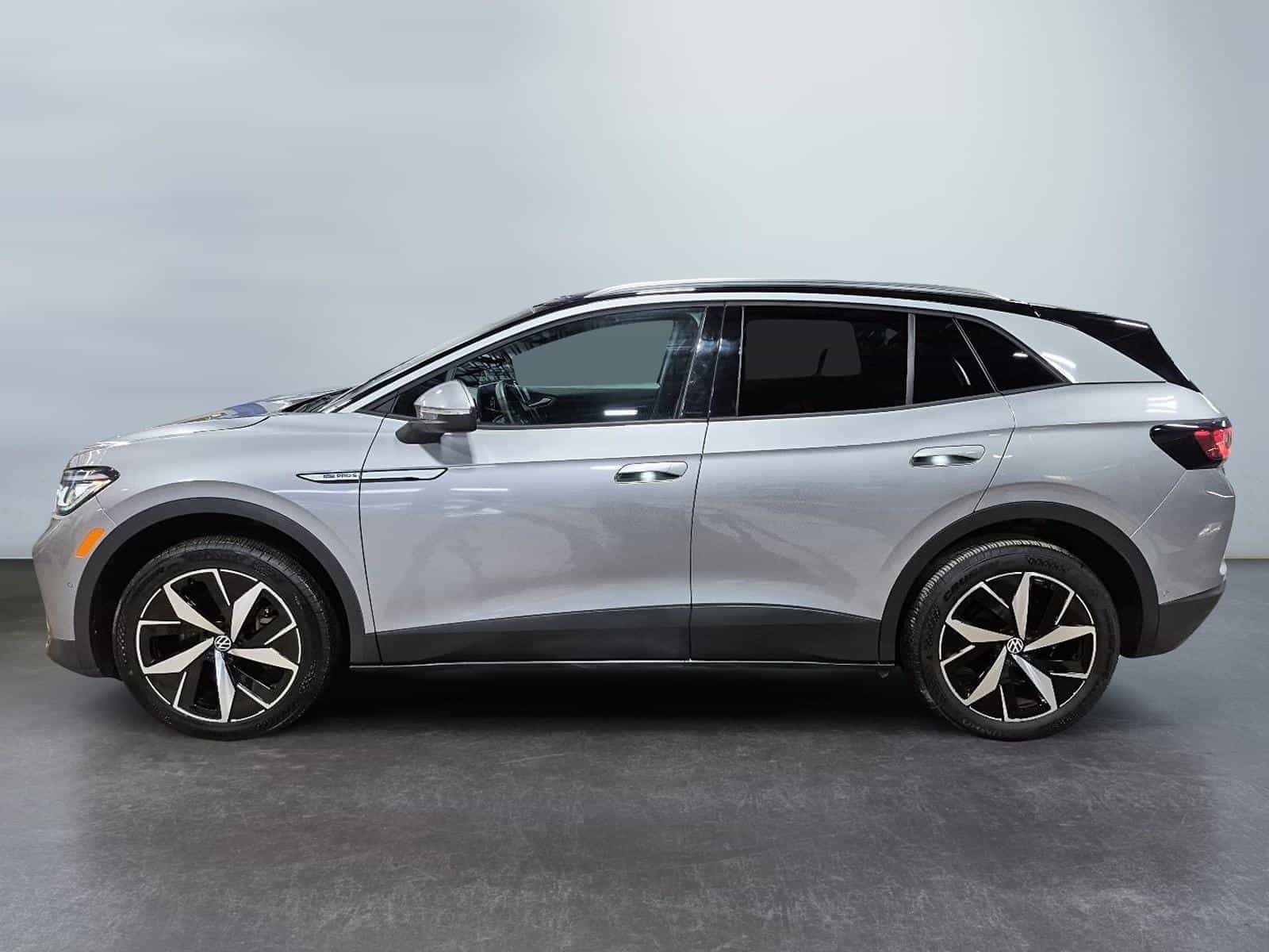 Image 2 Volkswagen ID.4 Pro S 2024