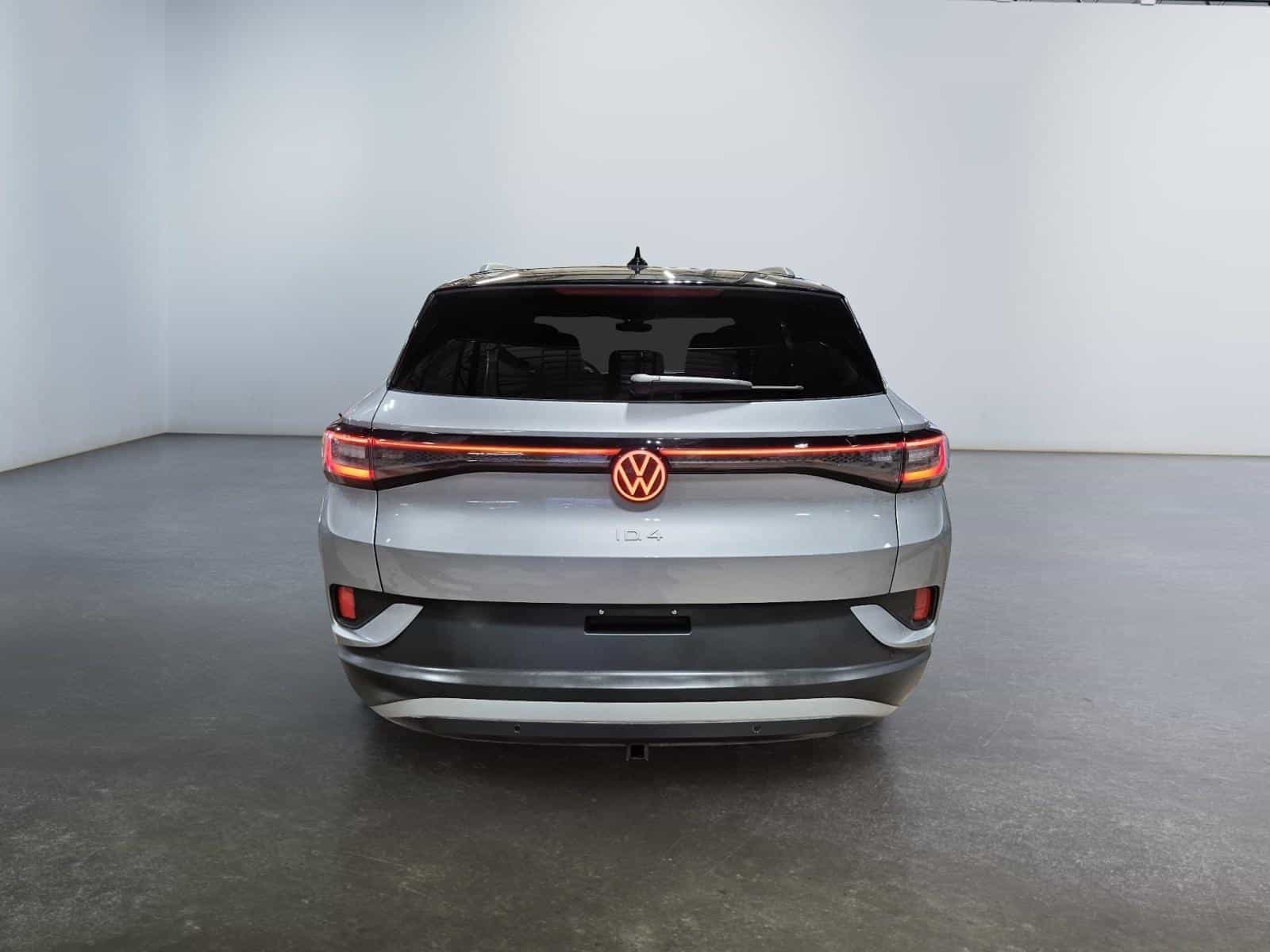 Image 4 Volkswagen ID.4 Pro S 2024